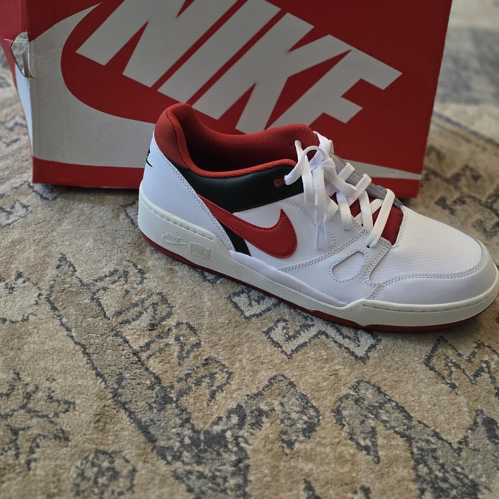 Nike Full Force